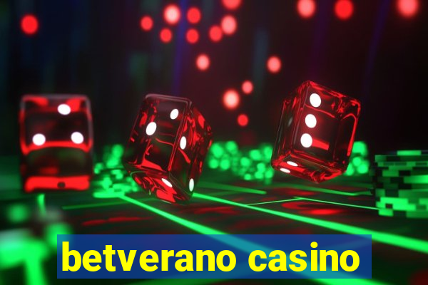 betverano casino